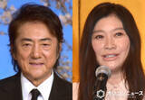 「「最強のパパママ」市村正親＆篠原涼子、息子のSNSで“貴重な”家族共演「一瞬でも分かる圧倒的な美貌」「これはアツい!!」」の画像1