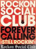 「元男闘呼組らRockon Social Club、新ライブ映像で自身初「週間音楽ランキング」1位　喜びの声【オリコンランキング】」の画像1