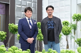 賀来賢人、大河主演俳優に「一番解せない」ぶっちゃけ…「俺より目立つな」バチバチの過去回想