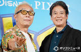 「唐沢寿明に“適当疑惑”？　所ジョージが暴露「私の方が適当だと思っているでしょ？」」の画像1
