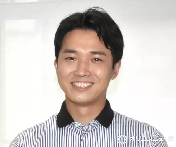 渡辺裕太、芸能人二世だらけの学校生活を回顧　運動会は「芸能人綱引き大会みたい」