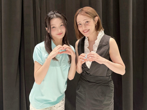 ILLIT・IROHA、11歳で単身韓国にいった当時の心境告白　憧れの先輩を見た“衝撃”回想