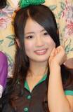 「AKB48の1期生・平嶋夏海、結婚を発表「13歳で芸能界に入り…」　お相手は一般の方」の画像1