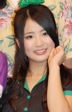 AKB48の1期生・平嶋夏海、結婚を発表