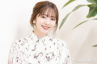 鈴木愛理、つんく♂からのメッセージに号泣「…感情むずいです（涙）」　恩師の期待に「暴走して行きます、私！」