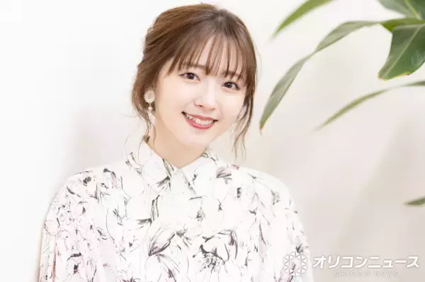 鈴木愛理、つんく♂からのメッセージに号泣「…感情むずいです（涙）」　恩師の期待に「暴走して行きます、私！」