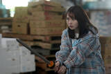 「【Prime Video】山田杏奈、『スーパーモブニンジャ』ヒロインに決定　山田裕貴と映画初共演　メイキング映像も初公開」の画像1