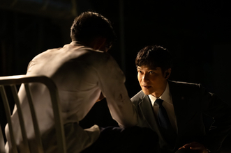『VIVANT』次回予告にネットざわつく