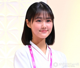 原菜乃華、秋でカイロ20枚　冬はさらに“増量”明かす