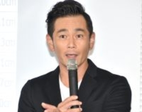 ココリコ遠藤の妻・まさみさん、懐かしいウエディング写真を公開「今年で結婚10年」