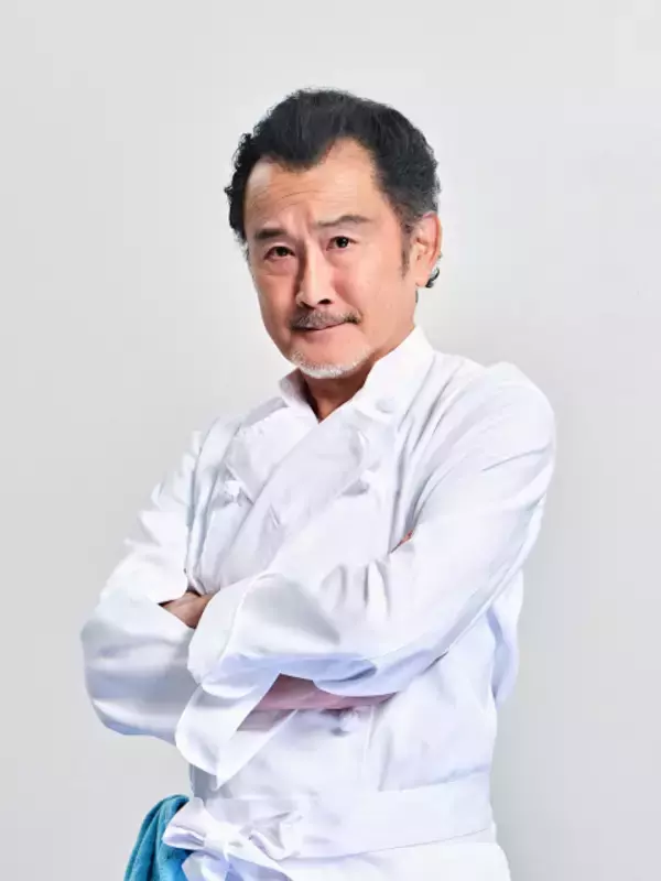 吉田鋼太郎、フジ月9ドラマで橋本環奈と“親子役”に「念願叶いました」