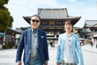 『ブラタモリ』日本有数の初詣の名所へ…廃線跡にある工場にタモリ大興奮「また来たい」【コメントあり】