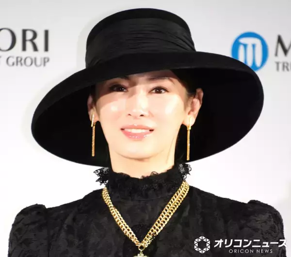 北川景子、今年は“受賞”と“両立”を達成　シリアスな現場と子育ての日々は「生活のギャップもよかった」