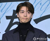 「波瑠と結婚発表の高杉真宙、今年の抱負は「身体だけ!!鍛える」」の画像1