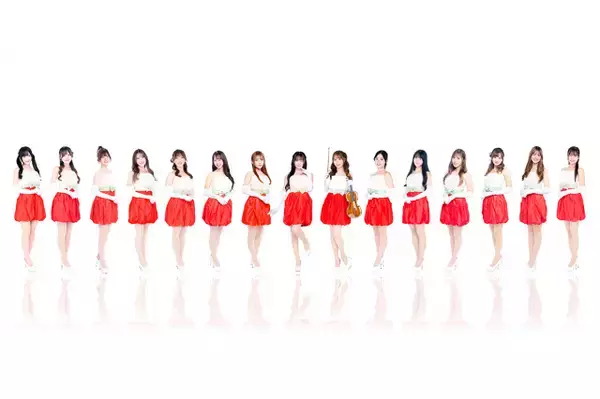 全国のいちごをPRする「ミスいちご2026」メンバー決定、Z世代のカリスマから気鋭のヴァイオリニストまで今期も“粒ぞろい”