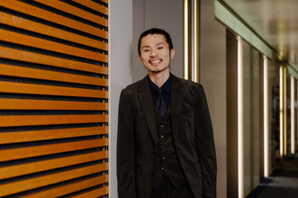 “この俳優は誰？”注目の杉咲花の先輩役、今泉作品の魅力語る　出演は「『嘘だろ？』って思いました」【コメント全文】