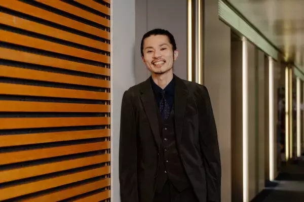 “この俳優は誰？”注目の杉咲花の先輩役、今泉作品の魅力語る　出演は「『嘘だろ？』って思いました」【コメント全文】