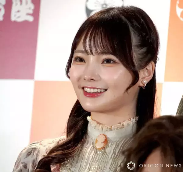 新谷姫加「年齢言うとびっくりされる」、実年齢にSNS「え？19歳くらいじゃないの…！？」「10代でも通用」