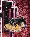 「ちいかわたちが“小麦ギャル”に変身　ストリートブランドとコラボ」の画像1