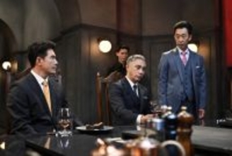 『リブート』マー会長、登場していた　最終回後に“新事実”が浮上