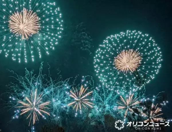「十六茶、全国の祭り・花火大会とコラボ発表　北海道から九州まで…ねぶた祭、阿波おどり、祇園祭も【一覧】」の画像