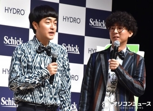 たくろう、YouTube動画がきっかけでイベント登壇「赤木のミスのおかげでこの場に来れた」