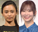 「小島瑠璃子、指原莉乃に「コンプレックス」当時のエピソード明かす「よく比べられるけど…」」の画像1
