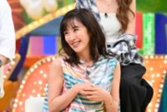 山口もえ、生放送出演時の空き巣対策で痛恨ミス　半年かけて探すことに