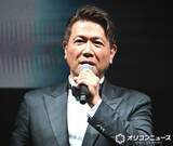 「別所哲也、AI別所哲也に驚きもボヤく「もうちょっといい体」　“ライバルは自分”の意味合いが変化」の画像1