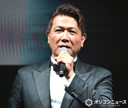 別所哲也、AI別所哲也に驚きも「微妙な気分です」　“ライバルは自分”の意味合いが変化