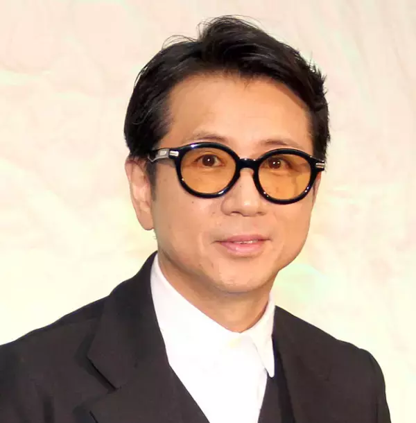 藤井フミヤ、体調不良でライブ延期「本人より申し出があり」【全文】