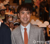 「54歳・藤井隆、老化を実感？　セリフ覚えが悪くなり「現場で迷惑かけてばっかり」」の画像1