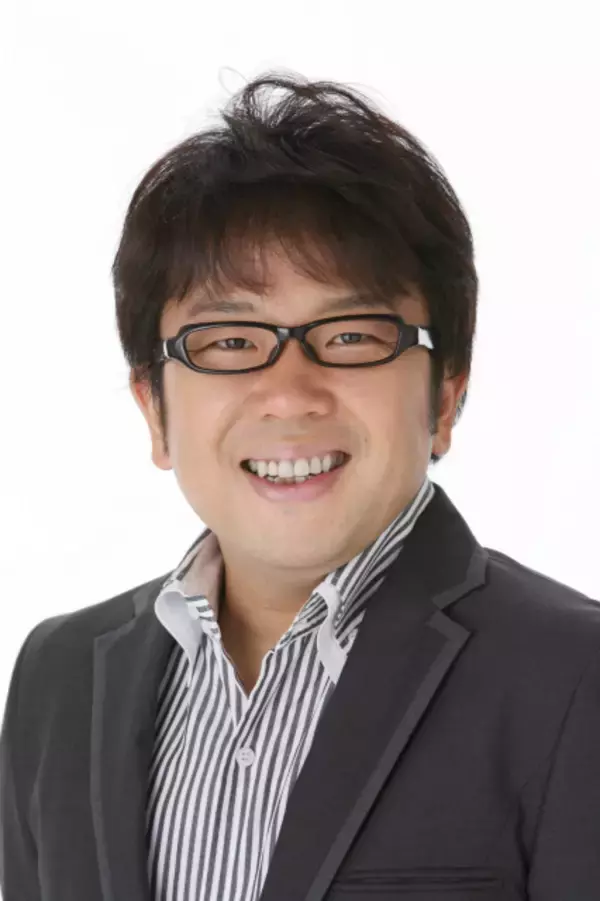 天野ひろゆき、『豊臣兄弟！』で徳川四天王・酒井忠次役「故郷の英雄・家康公を支える役は光栄」