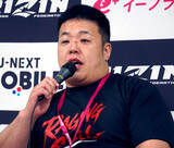 「【RIZIN】ヘビー級GP最後の1人は酒井リョウ、スダリオ剛と対戦　チャーリー柏木Pが熱い思いを長文で発表【コメント全文】」の画像1