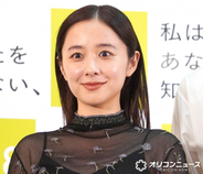堀田真由、芝居に悩んでいた時期を吐露　中野量太監督の言葉が支えに