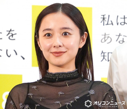 堀田真由、芝居に悩んでいた時期を吐露　中野量太監督の言葉が支えに