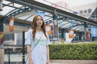 森香澄、仕事も恋も転々…30歳の迷い描く初主演映画『てんてん』予告編　若葉竜也＆香椎由宇が共演
