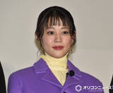 「高畑充希、キャスティングへの率直な思い　“選ばれる”感覚を捨てて気持ちに変化　『国宝』や『秒速5センチメートル』の秘話も」の画像1