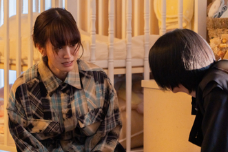 前田敦子演じる元アイドルが不倫スキャンダルに涙…『スキャンダルイブ』“業界試写”で話題のシーンカットが公開