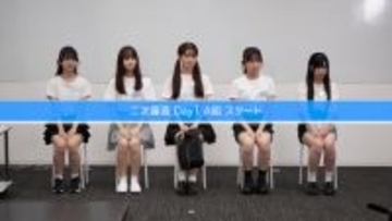 スターダスト×BNMLがタッグを組んだオーディション番組『HAJIMARE Project 〜自分を推して、はじまれ未来。〜』、緊張の二次審査がついにスタート