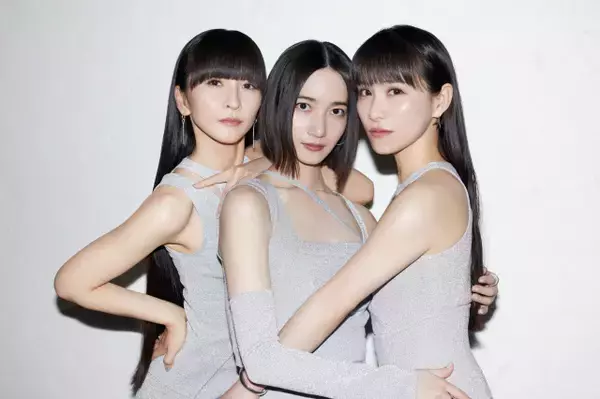 【紅白】Perfume、活動休止前ラストステージの見どころ発表　「振付・演出にMIKIKOさんが参加。Perfumeの歴史を濃縮したステージ」