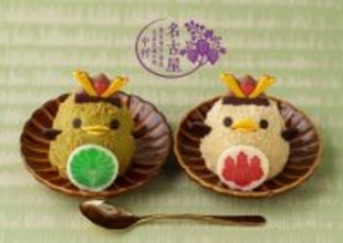 「ぴよりん15thアニバーサリー」で豪華企画が盛りだくさん　“豊臣兄弟”にも変身