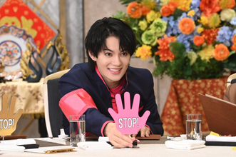 「ゴチバトル」新メンバー、初の“結果発表”　佐野勇斗は増田貴久と“危険な共鳴”