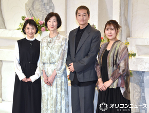 NHKの長寿番組『日曜美術館』　50周年で歴代司会者が集結