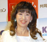 「老犬介護の日常を公開する大場久美子、「昼夜逆転は仕方ないですね」「突然パタンと寝る」愛犬を紹介」の画像1
