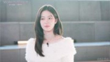 KAZUHA、LE SSERAFIMデビュー前の想い告白「ほかのメンバーの足を引っ張っちゃうんじゃないかって」　ダンス未経験のオーディション生にエール