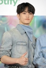 NCT・MARK（マーク）、SMエンタとの専属契約終了「すべてのNCTとしての活動を終了いたします」【報告全文】