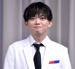 松丸亮吾、嵐の名前に隠れた“奇跡”で謎解き出題　ファンから感動の声「1人でもかけてたら解けない謎」「史上最高な謎解き」