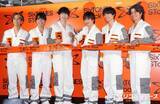 「SixTONES、“体験型倉庫見学”ついにオープン　6人が見どころを紹介「自分たちで“すげえ”と思いました」」の画像1