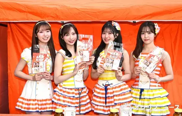 AKB48小栗有以、お菓子大好きな後輩メンバーへ健康指導「野菜食べられないなら青汁飲みな！」　アイドルの健康事情を告白